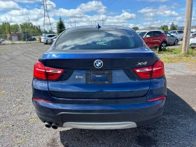 BMW X4 * xDrive28i * CARFAX * ОТ ПРЕДСТАВИТЕЛСТВО * , снимка 4