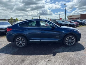 BMW X4 * xDrive28i * CARFAX * ОТ ПРЕДСТАВИТЕЛСТВО * , снимка 3