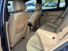 BMW X4 * xDrive28i * CARFAX * ОТ ПРЕДСТАВИТЕЛСТВО * , снимка 13