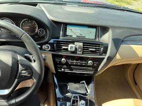 BMW X4 * xDrive28i * CARFAX * ОТ ПРЕДСТАВИТЕЛСТВО * , снимка 9