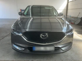Mazda CX-5 2.5 Sports-Line 4x4, снимка 2