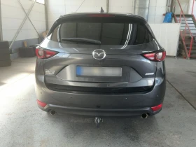 Mazda CX-5 2.5 Sports-Line 4x4, снимка 5