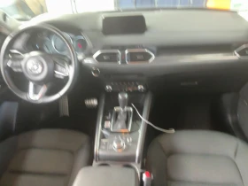 Mazda CX-5 2.5 Sports-Line 4x4, снимка 7