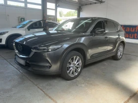 Mazda CX-5 2.5 Sports-Line 4x4, снимка 1