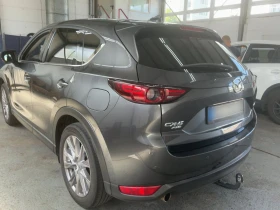 Mazda CX-5 2.5 Sports-Line 4x4, снимка 6