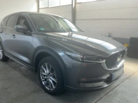 Mazda CX-5 2.5 Sports-Line 4x4, снимка 3