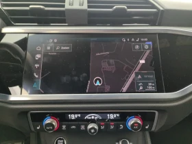 Audi Q3 Sportback 45 TFSI e S tronic S Line Leather Navi, снимка 11