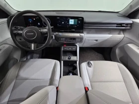 Hyundai Kona 1.6 Turbo 2Wd H Pick, снимка 7
