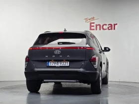 Hyundai Kona 1.6 Turbo 2Wd H Pick, снимка 4