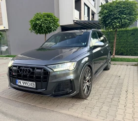 Audi SQ7, снимка 3