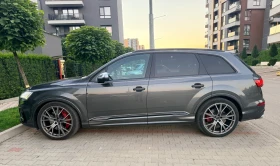 Audi SQ7, снимка 5