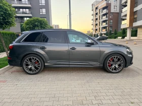 Audi SQ7, снимка 7