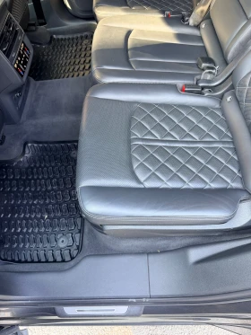 Audi SQ7, снимка 14