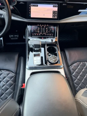 Audi SQ7, снимка 10