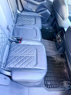 Audi SQ8, снимка 9