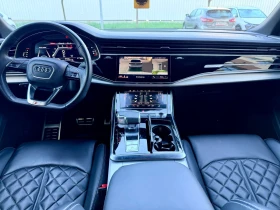 Audi SQ8, снимка 7