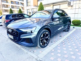 Audi SQ8, снимка 1