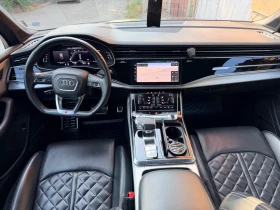 Audi SQ7, снимка 12