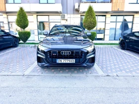 Audi SQ8, снимка 3