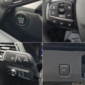 Ford Kuga 2.5PHEV TITANIUM, снимка 9