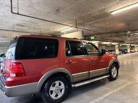 Ford Expedition Eddie Bauer edition, снимка 2