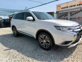 Mitsubishi Outlander 2.2 TDi FEIS LIFT -XL- EKZEKUTIV LIMITED, снимка 1