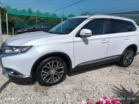 Mitsubishi Outlander 2.2 TDi FEIS LIFT -XL- EKZEKUTIV LIMITED, снимка 2