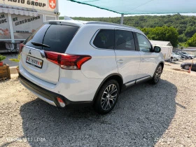 Mitsubishi Outlander 2.2 TDi FEIS LIFT -XL- EKZEKUTIV LIMITED | Mobile.bg    3