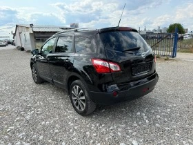 Nissan Qashqai 2.0I-NAVI-KAMERA-PANORAMA-7MESTA | Mobile.bg    5