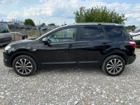 Nissan Qashqai 2.0I-NAVI-KAMERA-PANORAMA-7MESTA | Mobile.bg    2