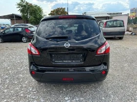 Nissan Qashqai 2.0I-NAVI-KAMERA-PANORAMA-7MESTA | Mobile.bg    4