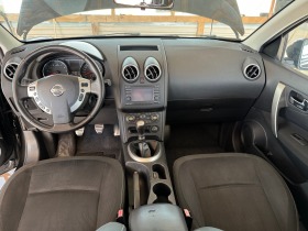 Nissan Qashqai 2.0I-NAVI-KAMERA-PANORAMA-7MESTA, снимка 14