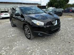 Nissan Qashqai 2.0I-NAVI-KAMERA-PANORAMA-7MESTA | Mobile.bg    7