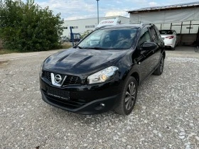 Nissan Qashqai 2.0I-NAVI-KAMERA-PANORAMA-7MESTA | Mobile.bg    1