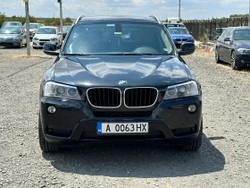 BMW X3 2, 0d-X-drive  | Mobile.bg    1