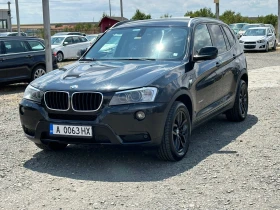 BMW X3 2, 0d-X-drive  | Mobile.bg    2