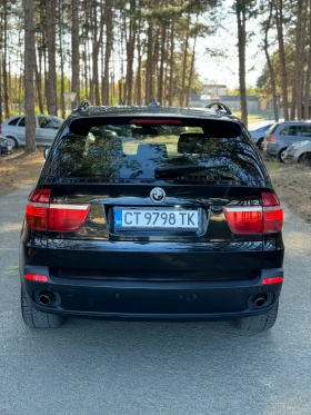 BMW X5, снимка 6