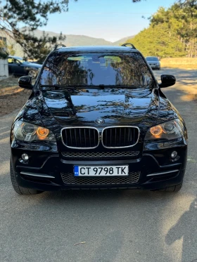 BMW X5, снимка 2