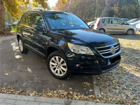 VW Tiguan 2.0 TSI, снимка 2