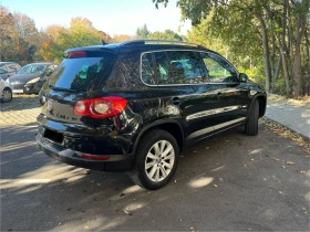 VW Tiguan 2.0 TSI, снимка 4