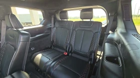 Jeep Grand cherokee L Summit Reserve Edition | Mobile.bg    12