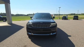 Jeep Grand cherokee L Summit Reserve Edition