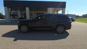 Jeep Grand cherokee L Summit Reserve Edition | Mobile.bg    3