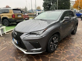 Lexus NX 300h 2.5i HYBRID/F-SPORT-FACELIFT* TRI BEAM* ГАРАНЦИОНЕ, снимка 1