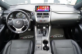 Lexus NX 300h 2.5i HYBRID, F-SPORT/TRI-BEAM* CARPLAY* /ГАРАНЦИОН, снимка 12