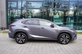 Lexus NX 300h 2.5i HYBRID, F-SPORT/TRI-BEAM* CARPLAY* /ГАРАНЦИОН, снимка 6