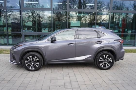 Lexus NX 300h 2.5i HYBRID, F-SPORT/TRI-BEAM* CARPLAY* /ГАРАНЦИОН, снимка 2