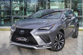 Lexus NX 300h 2.5i HYBRID, F-SPORT/TRI-BEAM* CARPLAY* /ГАРАНЦИОН, снимка 1