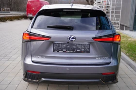 Lexus NX 300h 2.5i HYBRID, F-SPORT/TRI-BEAM* CARPLAY* /ГАРАНЦИОН, снимка 4