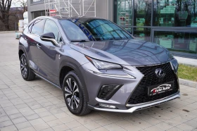 Lexus NX 300h 2.5i HYBRID, F-SPORT/TRI-BEAM* CARPLAY* /ГАРАНЦИОН, снимка 7